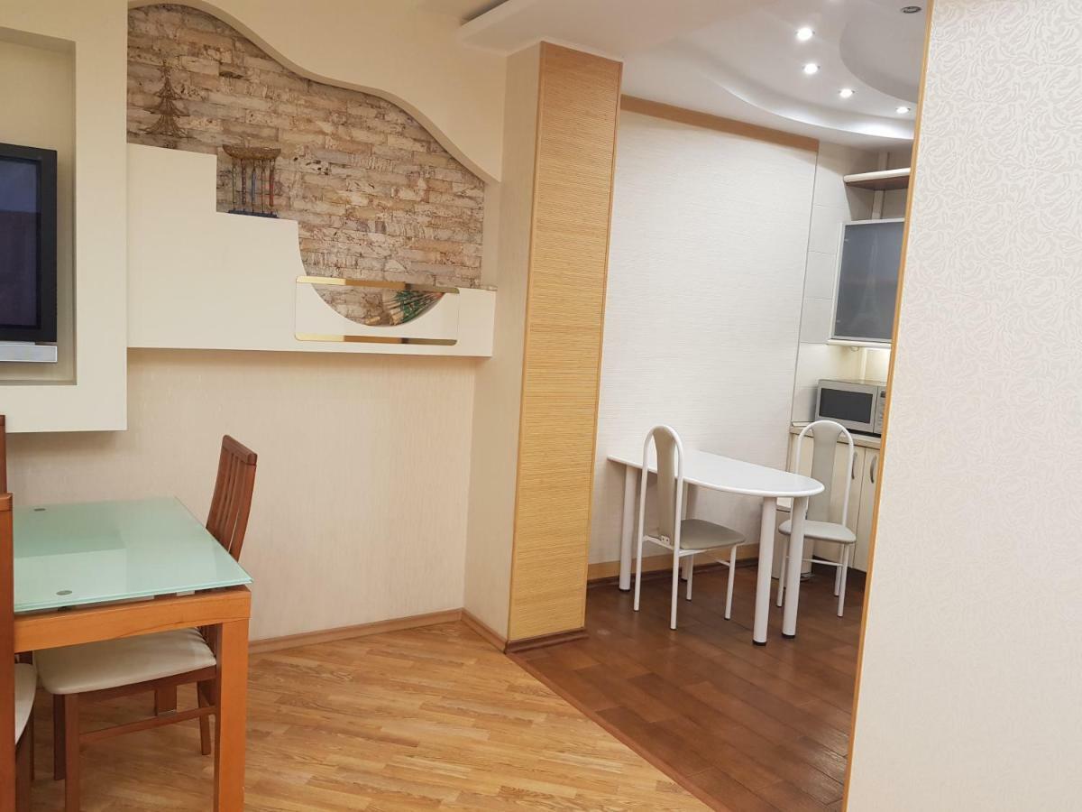 Апартаменты На Люстдорфской Odessa Exterior foto